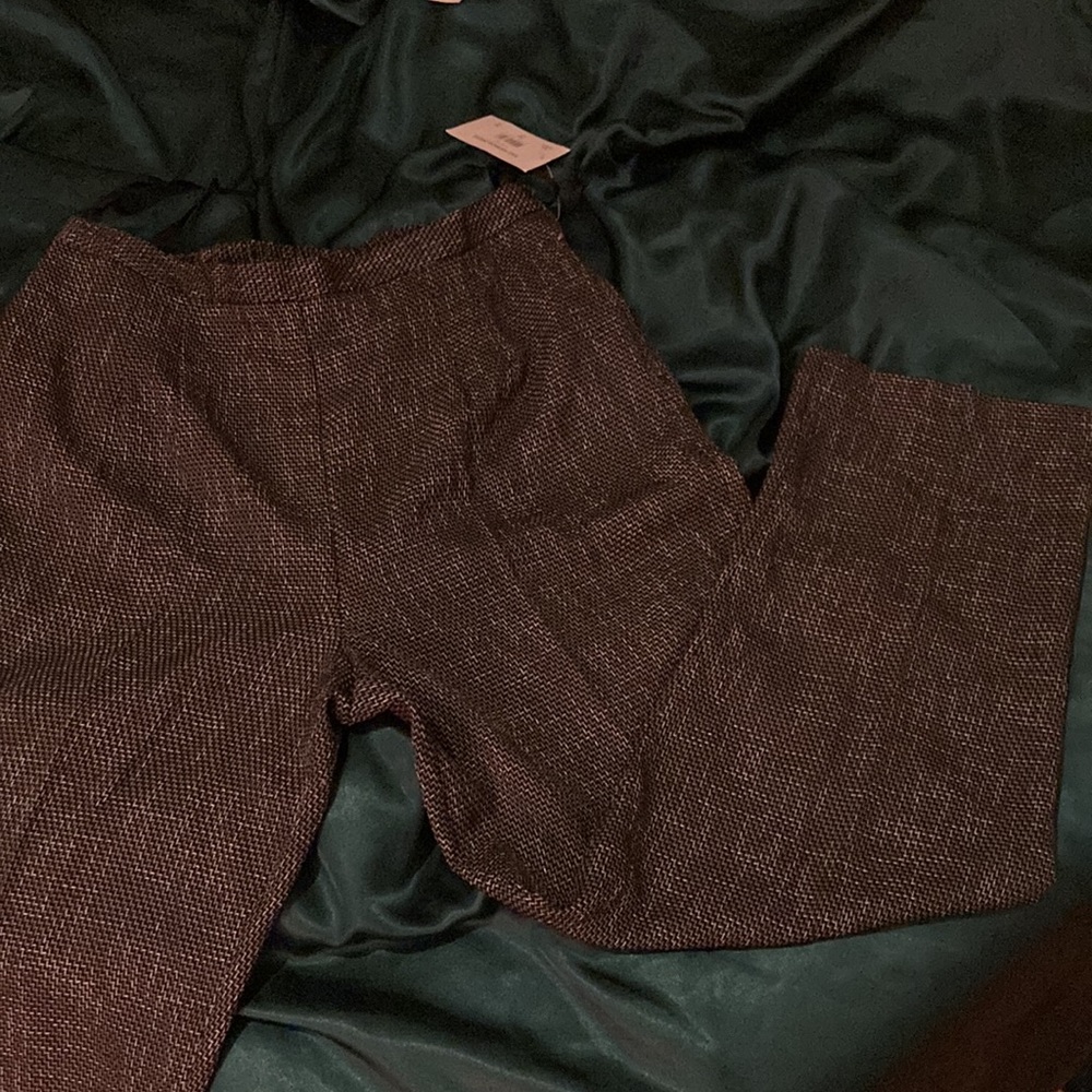 Double-Breasted Embroidered Suit - Picture 4 of 5
